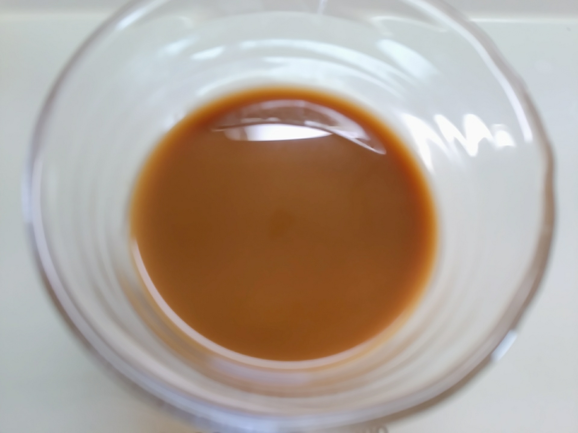 混ぜるだけのスティックコーヒーゼリー レシピ 作り方 By のん786 楽天レシピ