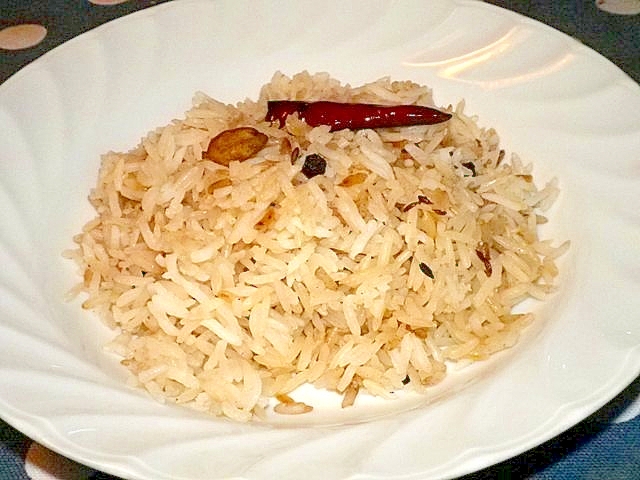 スパイスライス