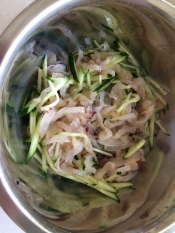 サッパリと きゅうりとくらげの酢の物 レシピ 作り方 By Cocoa Nana 楽天レシピ サッパリと きゅうりとくらげの酢の物 レシピ 作り方 By Cocoa Nana 楽天レシピ