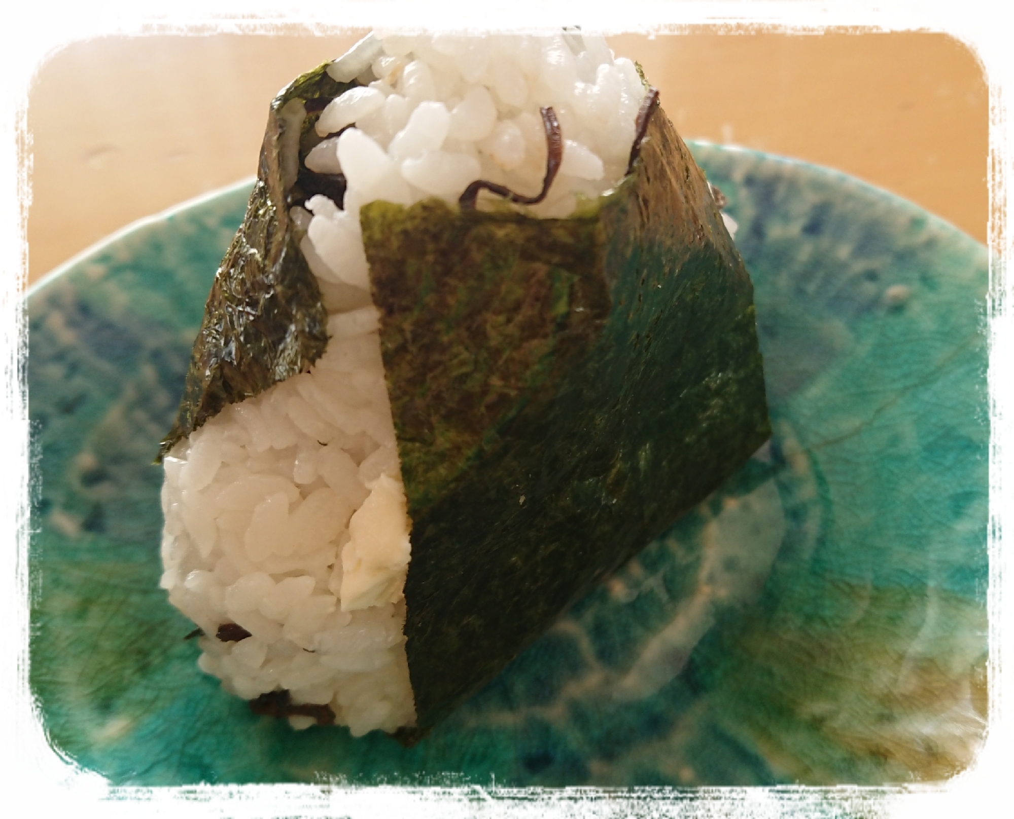 塩昆布クリームチーズおにぎり レシピ 作り方 By ぼーずの母ちゃん 楽天レシピ 塩昆布クリームチーズおにぎり レシピ 作り方 By ぼーずの母ちゃん 楽天レシピ