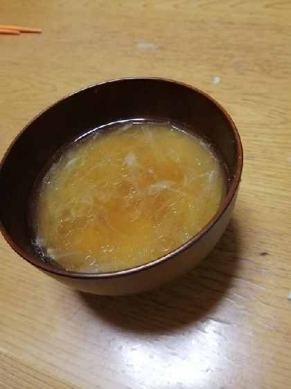 大根見えませんが…美味しかったです〜ごちそうさまでした