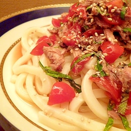 冷やしうどんの簡単レシピランキング Top 1位 位 楽天レシピ 冷やしうどんの簡単レシピランキング Top 1位 位 楽天レシピ