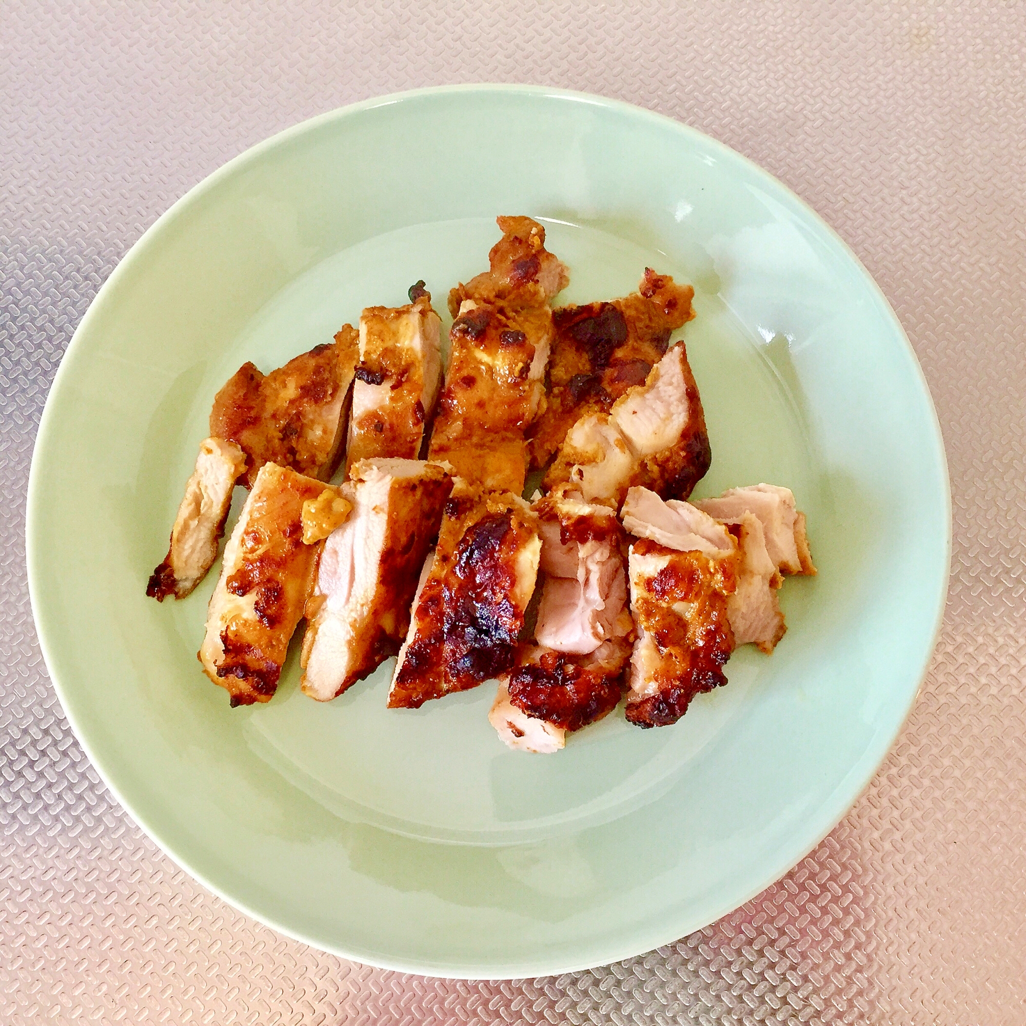 タンドリーチキン チキンティッカ レシピ 作り方 By Ry 楽天レシピ タンドリーチキン チキンティッカ レシピ 作り方 By Ry 楽天レシピ