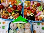 こどもの日の行楽弁当 レシピ 作り方 By Milk Mama 楽天レシピ こどもの日の行楽弁当 レシピ 作り方 By Milk Mama 楽天レシピ