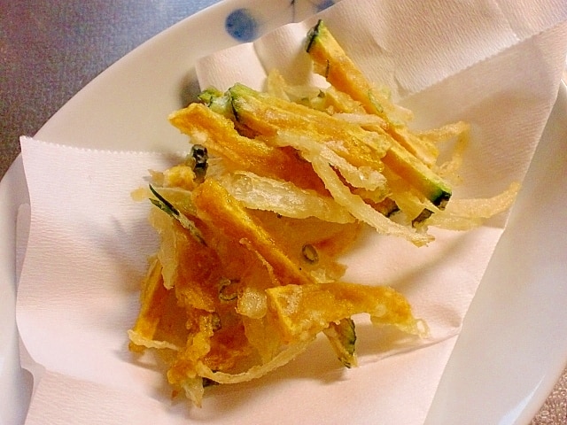 かぼちゃと玉葱 かぼちゃと玉ねぎの炒め物♪(o^^o) レシピ・作り方 by simakis