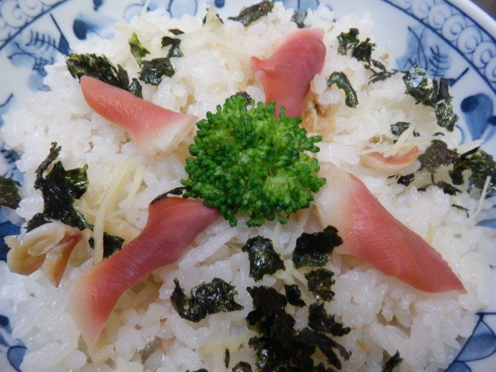 宮城の郷土料理 ほっき飯 下ごしらえ付き レシピ 作り方 By 夏はぜ 楽天レシピ 宮城の郷土料理 ほっき飯 下ごしらえ付き レシピ 作り方 By 夏はぜ 楽天レシピ