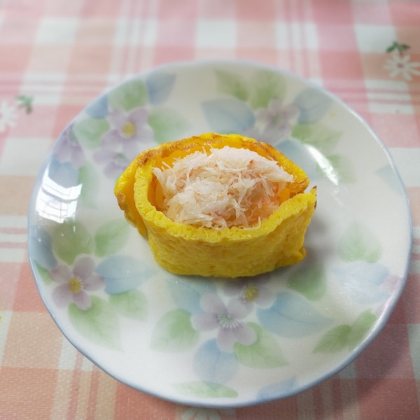 おつまみに蟹のほぐし身寿司 レシピ 作り方 By れいにゃ ん 楽天レシピ おつまみに蟹のほぐし身寿司 レシピ 作り方 By れいにゃ ん 楽天レシピ