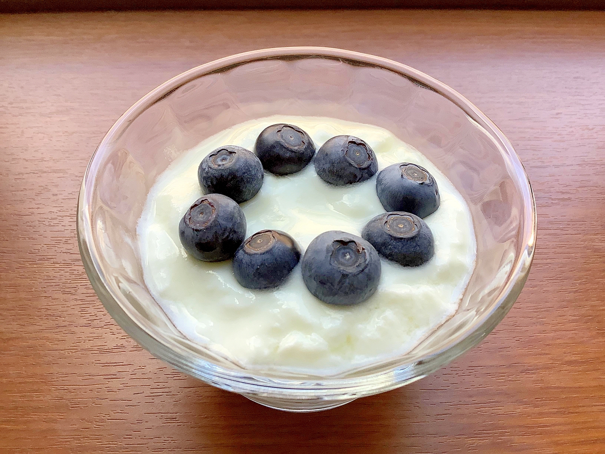 ブルーベリーヨーグルト レシピ 作り方 By もく子 楽天レシピ ブルーベリーヨーグルト レシピ 作り方 By もく子 楽天レシピ