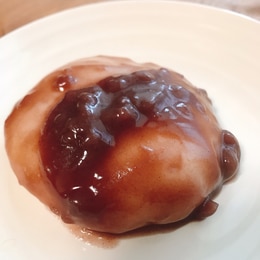 あんころ餅レシピ 作り方の人気順 簡単料理の楽天レシピ あんころ餅レシピ 作り方の人気順 簡単料理の楽天レシピ