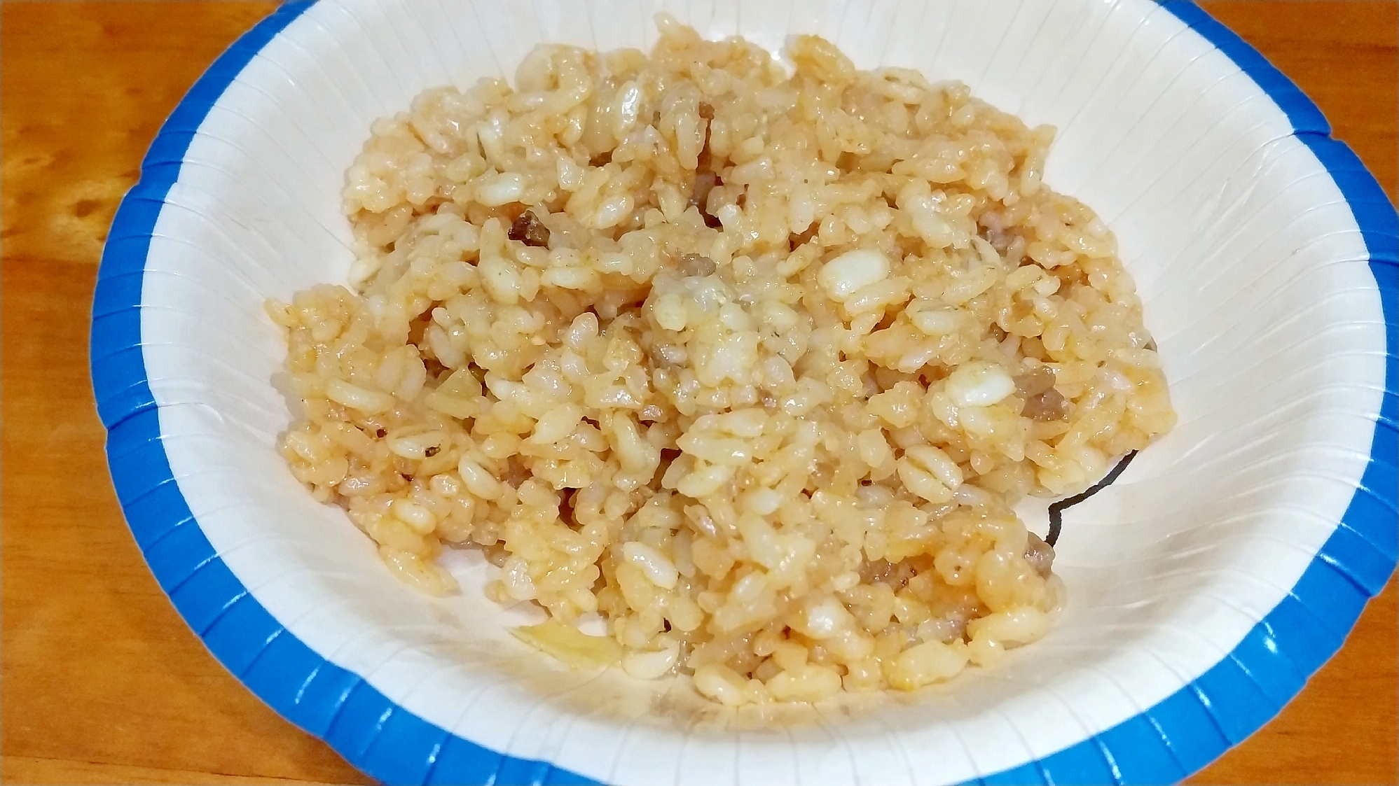 牛脂と焼肉のたれで節約チャーハン レシピ 作り方 By ゾルマッグ小腸液e Epsilon 楽天レシピ 牛脂と焼肉のたれで節約チャーハン レシピ 作り方 By ゾルマッグ小腸液e Epsilon 楽天レシピ