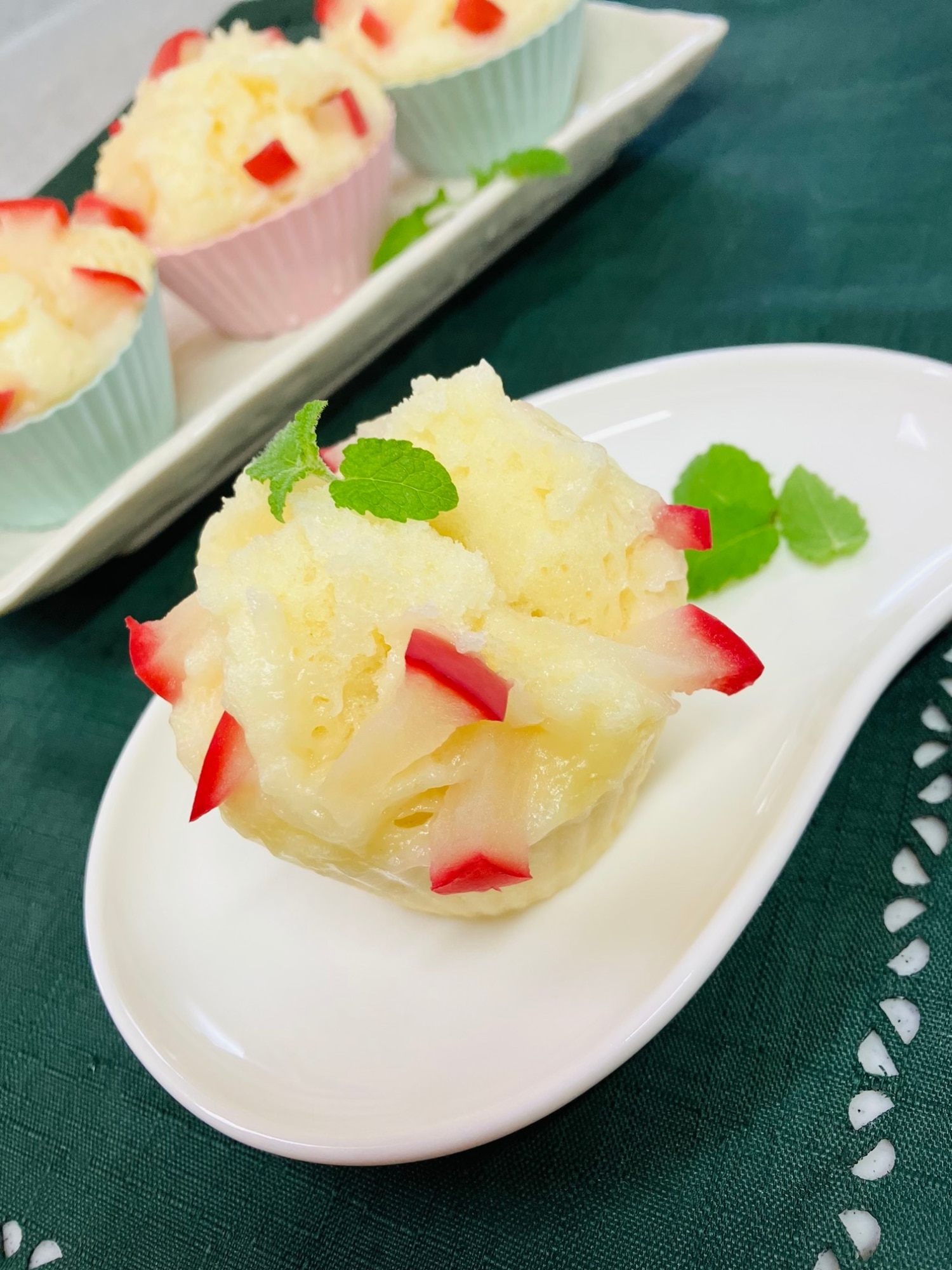 パンケーキひよこ♡ 喫茶ぴよこプラバンチャーム（パンケーキ） | ぴよねこ(nikoneko)