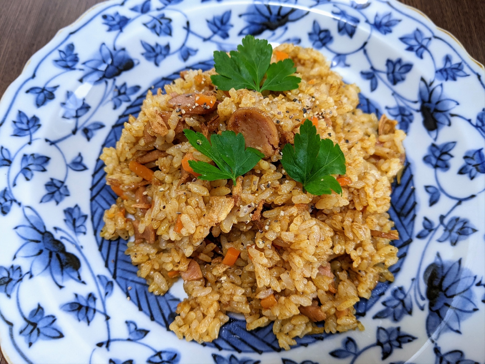 最適な価格 カレー粉で作ってみよう！炊き込みカレーピラフ｜レシピ