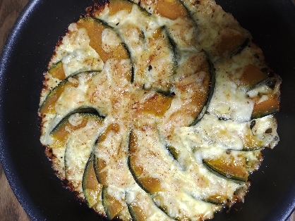 手軽でとても美味しかったです。また作ります！