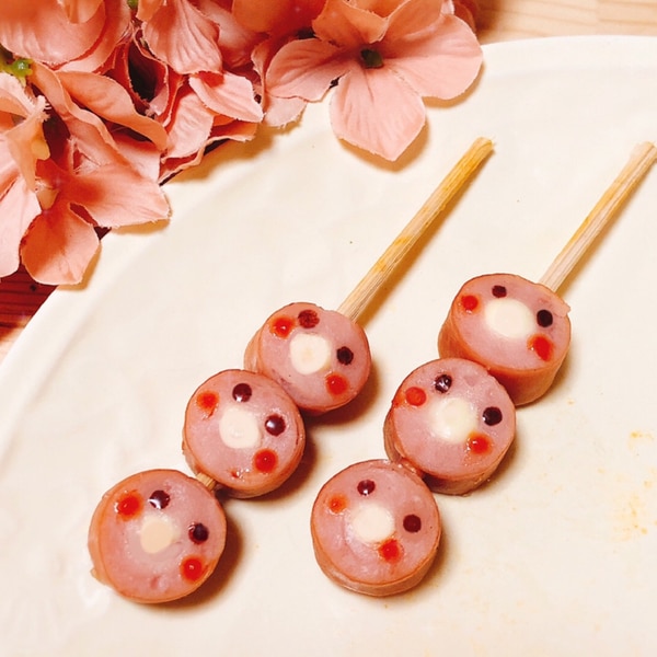 お弁当に かわいいひよこソーセージ レシピ 作り方 By Sweet Sweet 楽天レシピ お弁当に かわいいひよこソーセージ レシピ 作り方 By Sweet Sweet 楽天レシピ