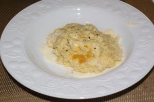 *カレーリゾット*