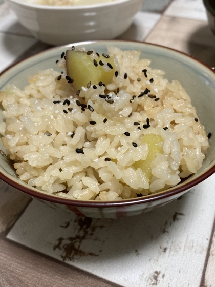 美味しく出来ました。また作ります。