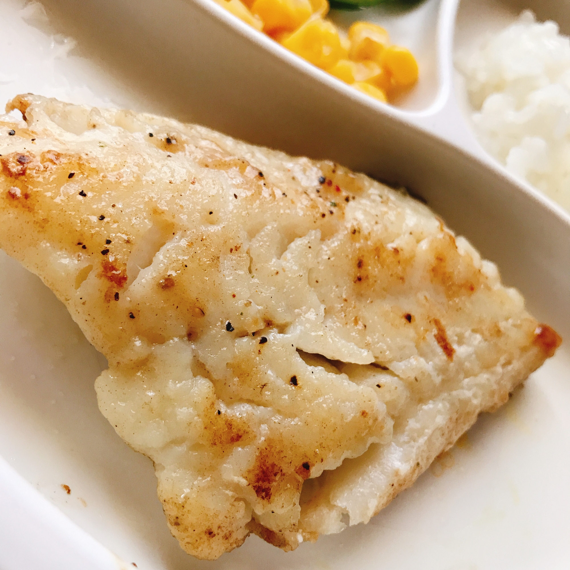 子供も大好き タラのムニエル レシピ 作り方 By Cooking Mama0419 楽天レシピ 子供も大好き タラのムニエル レシピ 作り方 By Cooking Mama0419 楽天レシピ