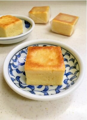 缶詰で簡単 台湾パイナップルケーキ レシピ 作り方 By ケイヤ5621キエ 楽天レシピ