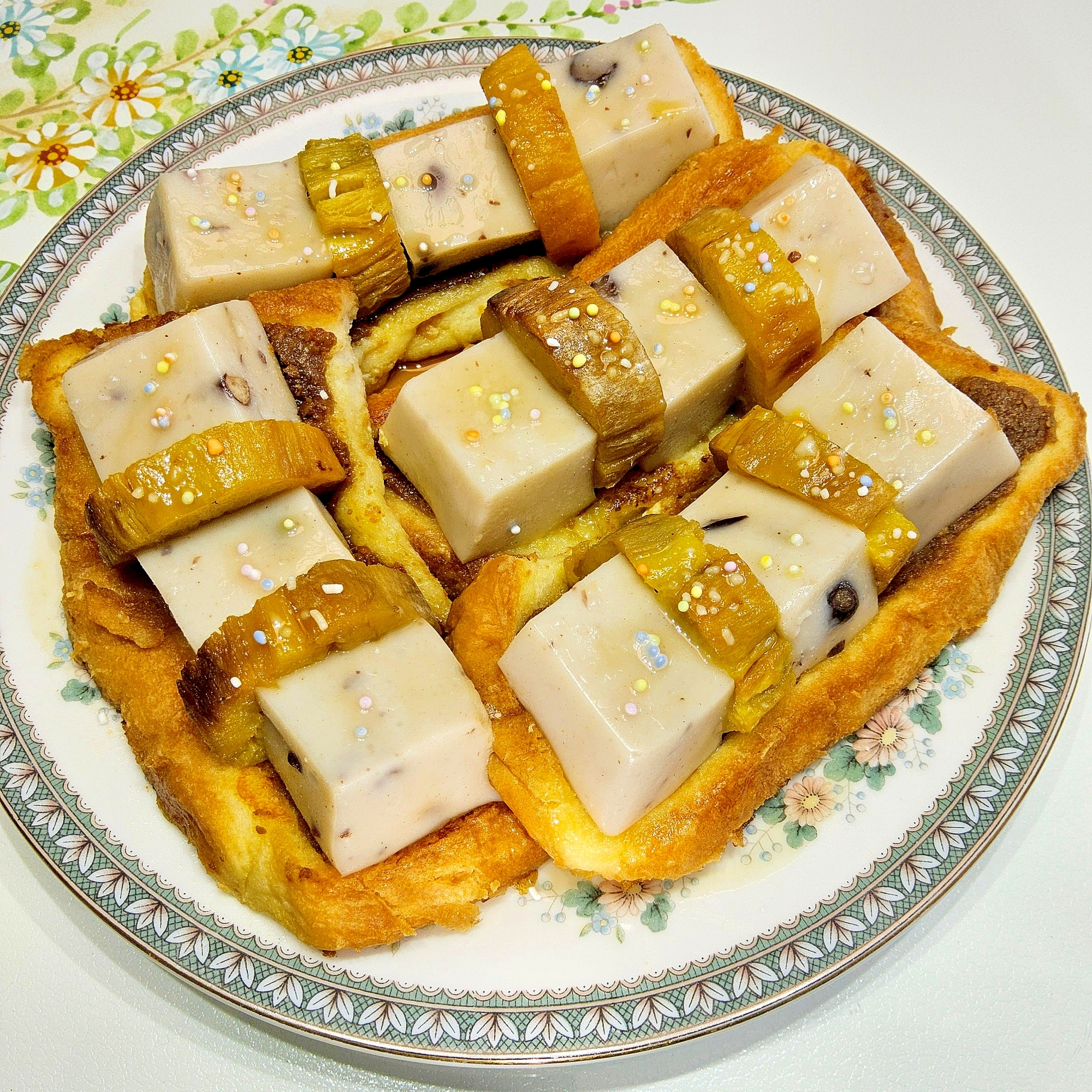 触れとう✸☜( ͡　 ͜   ͡　)豆大福フレトー