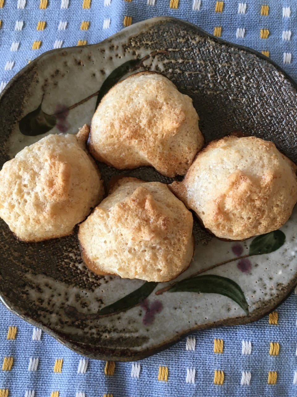 糖質制限ココナッツ メレンゲ クッキー レシピ 作り方 By オレイリーさんち 楽天レシピ 糖質制限ココナッツ メレンゲ クッキー レシピ 作り方 By オレイリーさんち 楽天レシピ