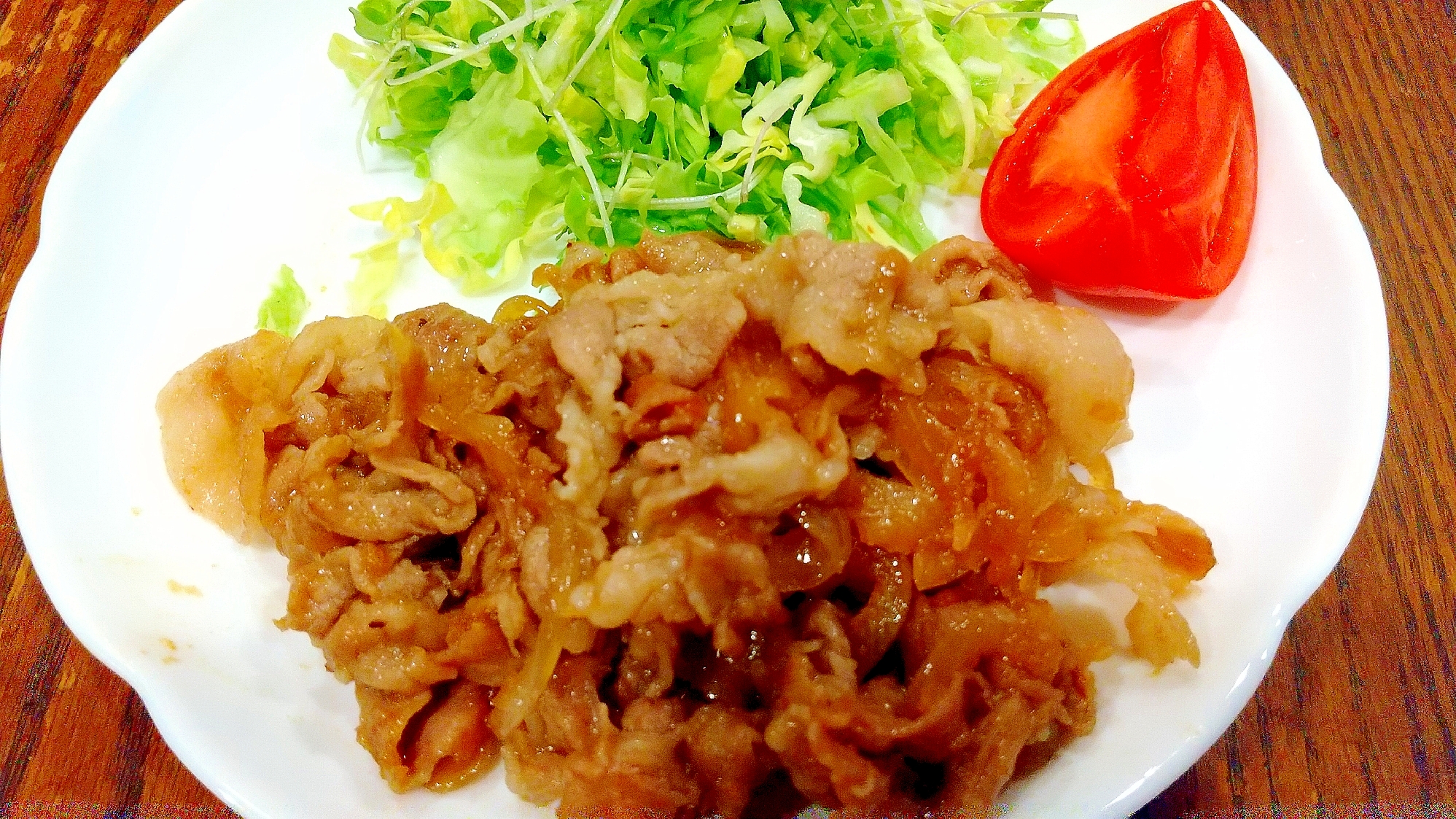 玉ねぎたっぷり 豚の肩ロース焼き肉 レシピ 作り方 By Ponta634 楽天レシピ 玉ねぎたっぷり 豚の肩ロース焼き肉 レシピ 作り方 By Ponta634 楽天レシピ