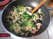 ほうれん草とベーコンとミニトマトのキッシュ レシピ 作り方 By Anelavivi 楽天レシピ ほうれん草とベーコンとミニトマトのキッシュ レシピ 作り方 By Anelavivi 楽天レシピ