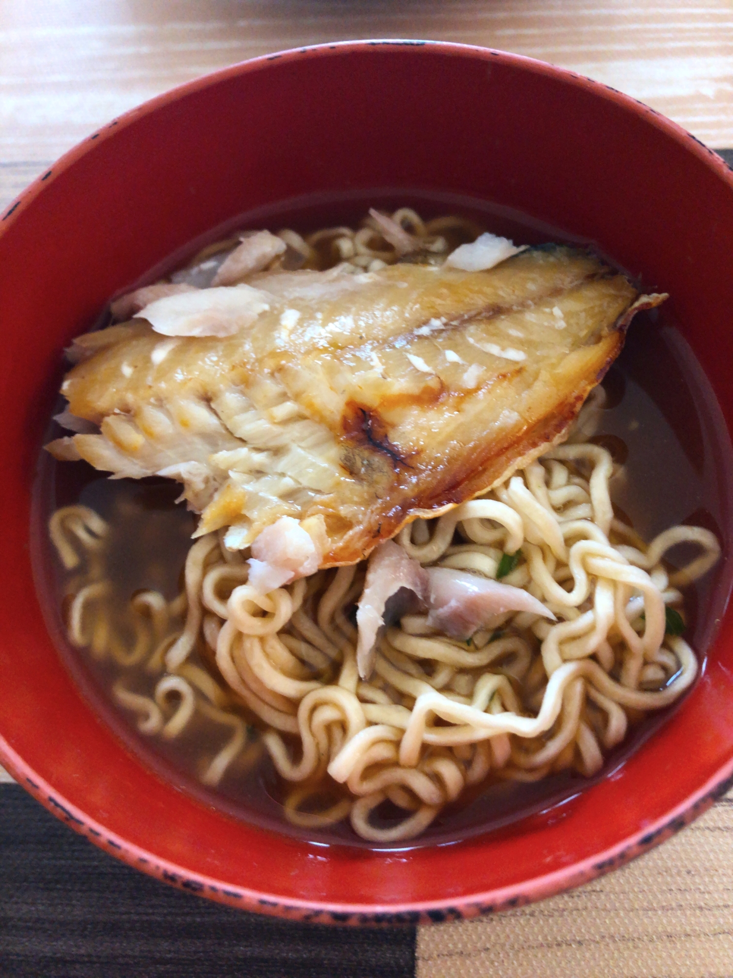 アジラーメン