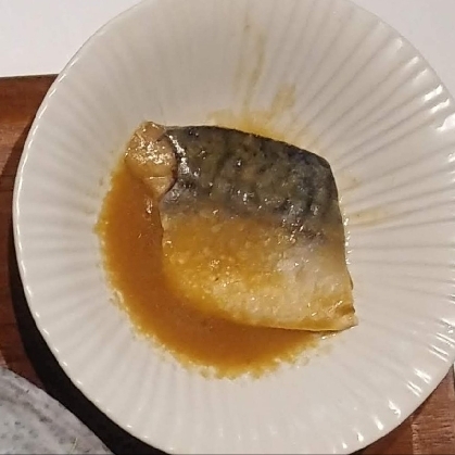 簡単に、おいしくできました！
