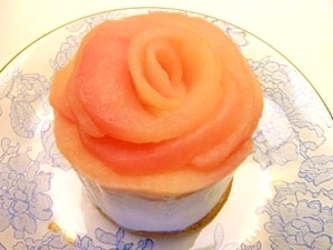 時短ケーキレシピ 作り方の人気順 簡単料理の楽天レシピ