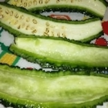 香り高いゴーヤチャンプルー レシピ 作り方 By ななそら 楽天レシピ 香り高いゴーヤチャンプルー レシピ 作り方 By ななそら 楽天レシピ