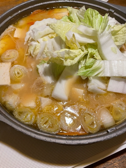 とり野菜みそ風鍋 レシピ 作り方 By ナツ9241 楽天レシピ とり野菜みそ風鍋 レシピ 作り方 By ナツ9241 楽天レシピ