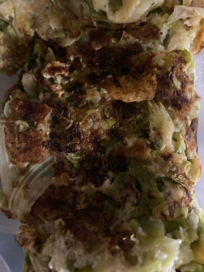 柔らかくて食べやすかったです◎