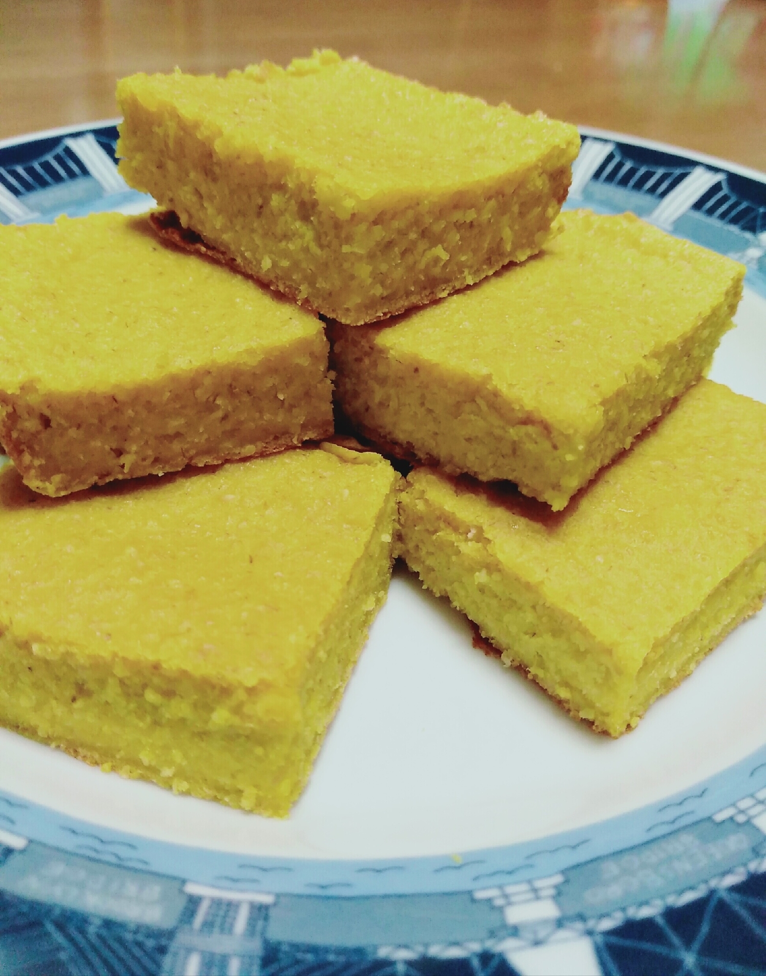 オートミールでキャロットケーキ レシピ 作り方 By Glutton 楽天レシピ