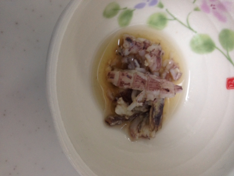 シンプル シンプル シャコ煮 レシピ 作り方 By Xmickyx 楽天レシピ シンプル シンプル シャコ煮 レシピ 作り方 By Xmickyx 楽天レシピ