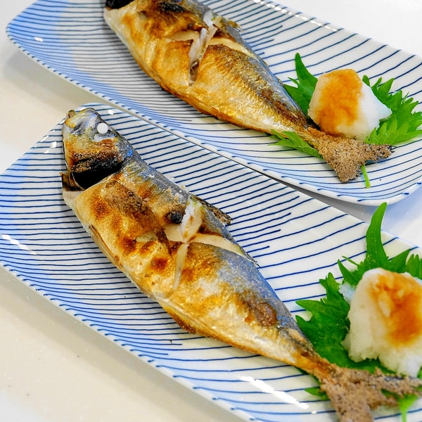 和食の定番魚料理 あじの塩焼き レシピ 作り方 By Oppeke22 楽天レシピ 和食の定番魚料理 あじの塩焼き レシピ 作り方 By Oppeke22 楽天レシピ