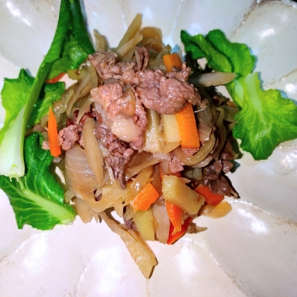 めんつゆ 焼肉のタレ 我が家の牛丼 レシピ 作り方 By なーくんママ 楽天レシピ めんつゆ 焼肉のタレ 我が家の牛丼 レシピ 作り方 By なーくんママ 楽天レシピ