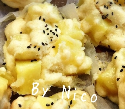 低糖質 フライパンで米粉鬼まんじゅう レシピ 作り方 By りらっくママ 楽天レシピ 低糖質 フライパンで米粉鬼まんじゅう レシピ 作り方 By りらっくママ 楽天レシピ