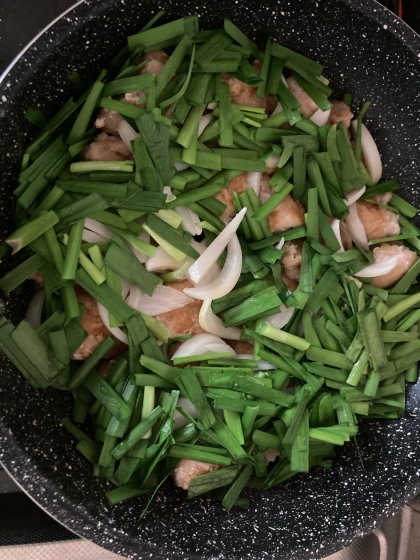 美味しくできました☆