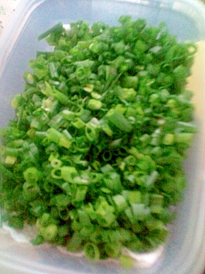 小ねぎの保存方法 レシピ 作り方 By Mimu 楽天レシピ 小ねぎの保存方法 レシピ 作り方 By Mimu 楽天レシピ