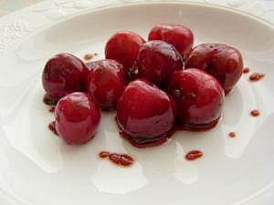 アメリカンチェリーのフランベ レシピ 作り方 By はい 山田です 楽天レシピ アメリカンチェリーのフランベ レシピ 作り方 By はい 山田です 楽天レシピ