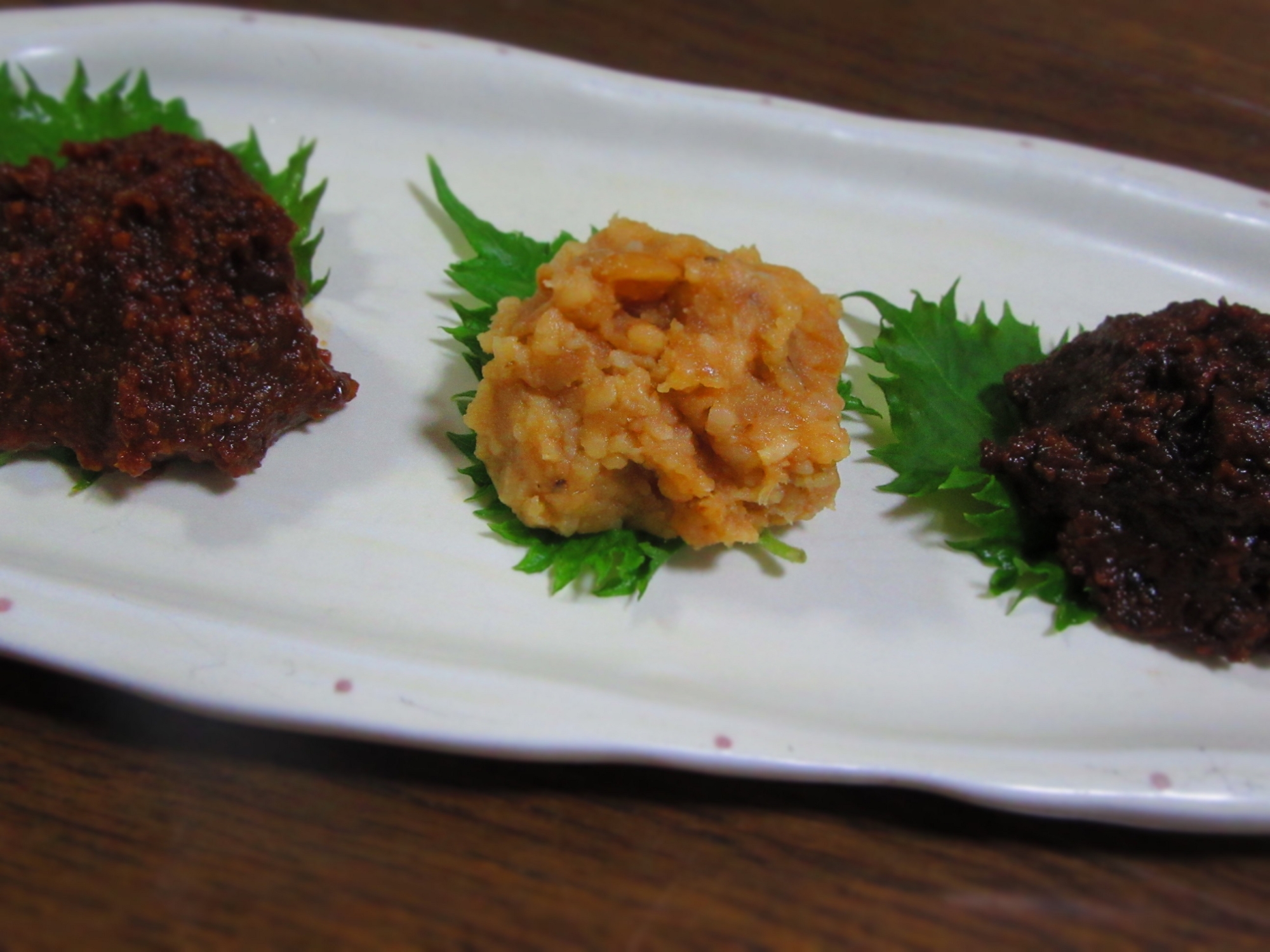 発酵女子に☆手作りが断然おいしい！手前味噌♡