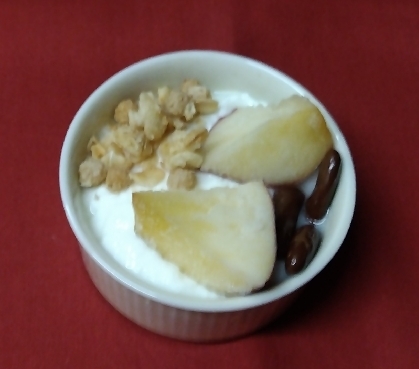 美味しかったです