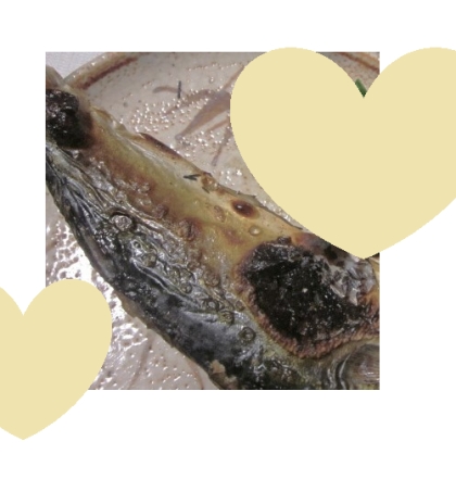 鯖の照り焼き