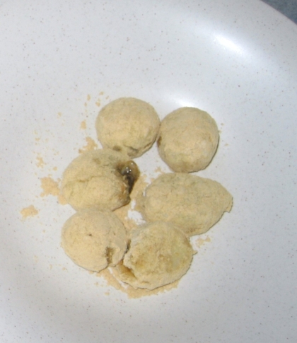美味しかったです～。また作ります！