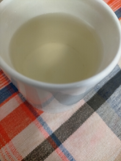 さっぱりしていて美味しかったです♡