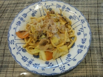 めんつゆのダシ具合が美味しかったです。夏にそうめんで、使っためんつゆが余っていたので、使い切りに作りました(^_^)ﾉ