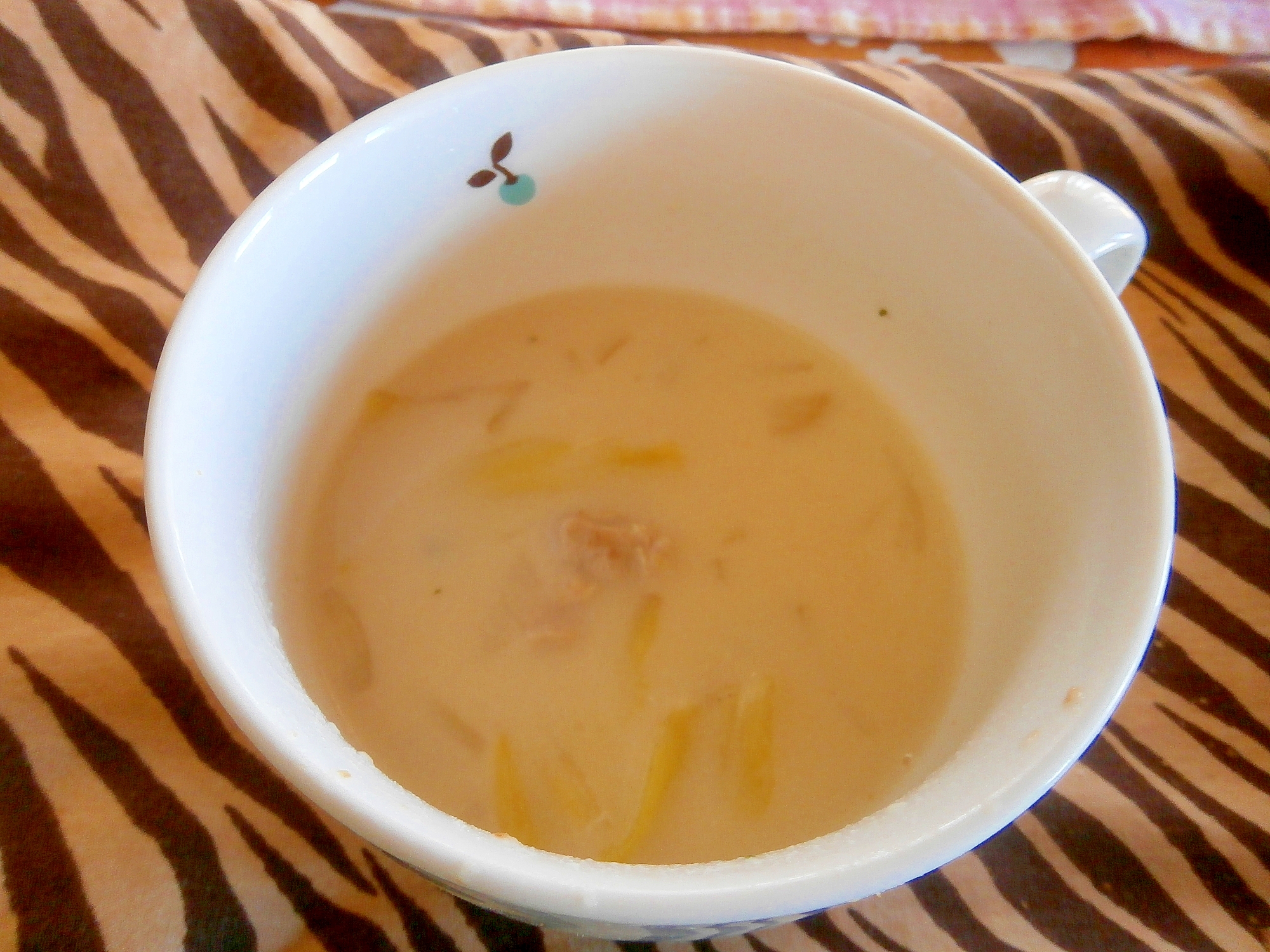 キャベツとチキンのポタージュスープ レシピ 作り方 By なな1151 楽天レシピ キャベツとチキンのポタージュスープ レシピ 作り方 By なな1151 楽天レシピ