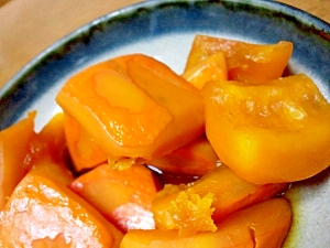 栗かぼちゃレシピ 作り方の人気順 簡単料理の楽天レシピ