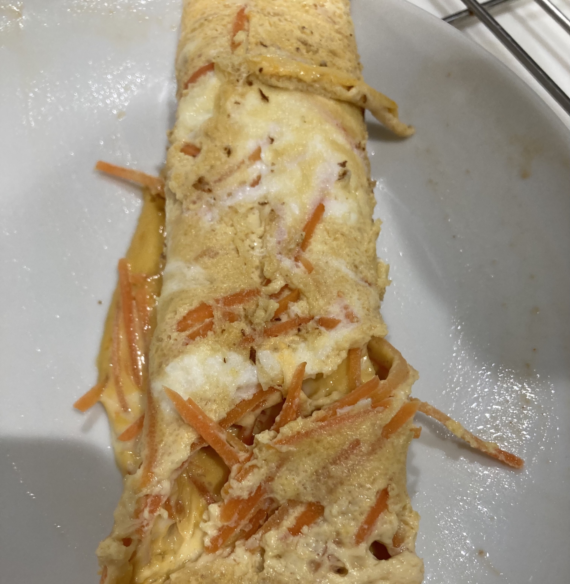 人参卵焼き レシピ 作り方 By Ustat 楽天レシピ 人参卵焼き レシピ 作り方 By Ustat 楽天レシピ