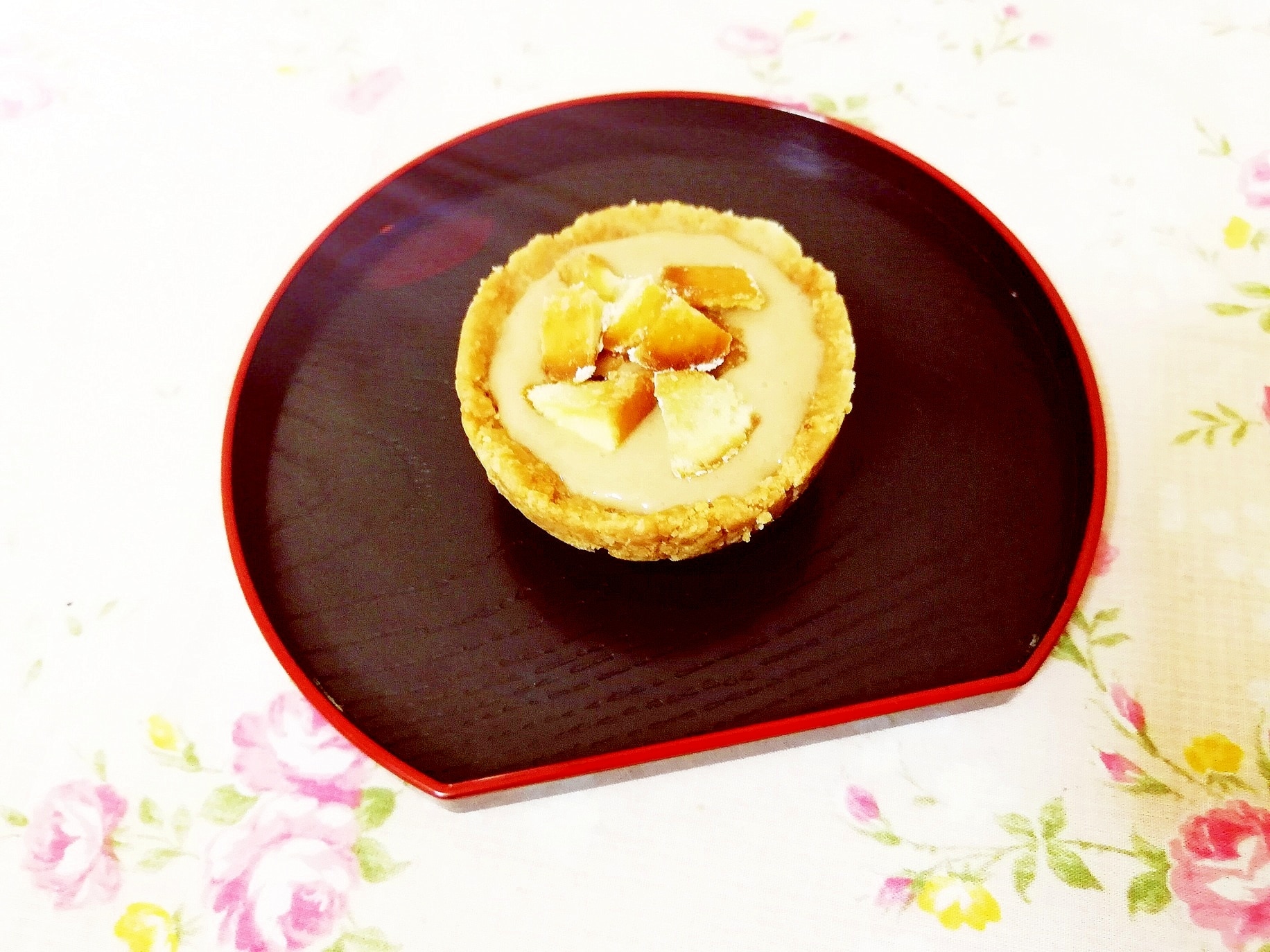 にわとりタルト♡ひよこちゃん にわとりタルト♡ひよこちゃん